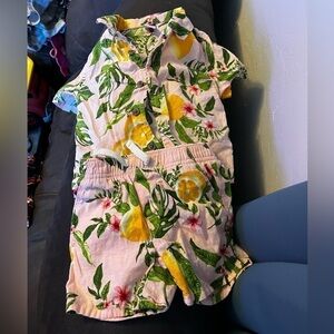 OLD Navy outfit 🛍️🛍️5/30 kids clothes